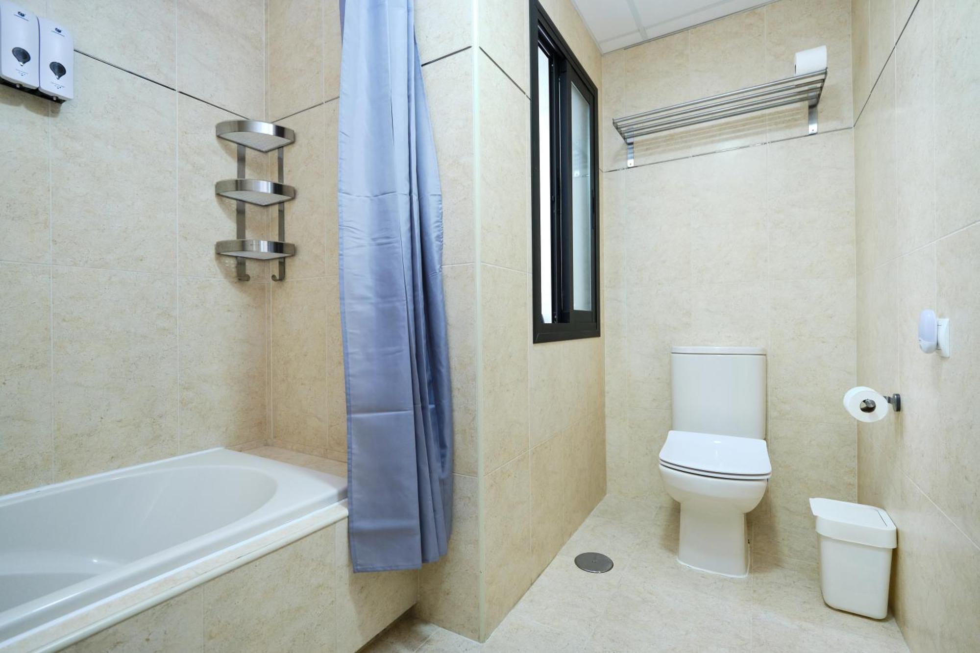 פואנגירולה Habitaciones Pensadas Para Ti מראה חיצוני תמונה