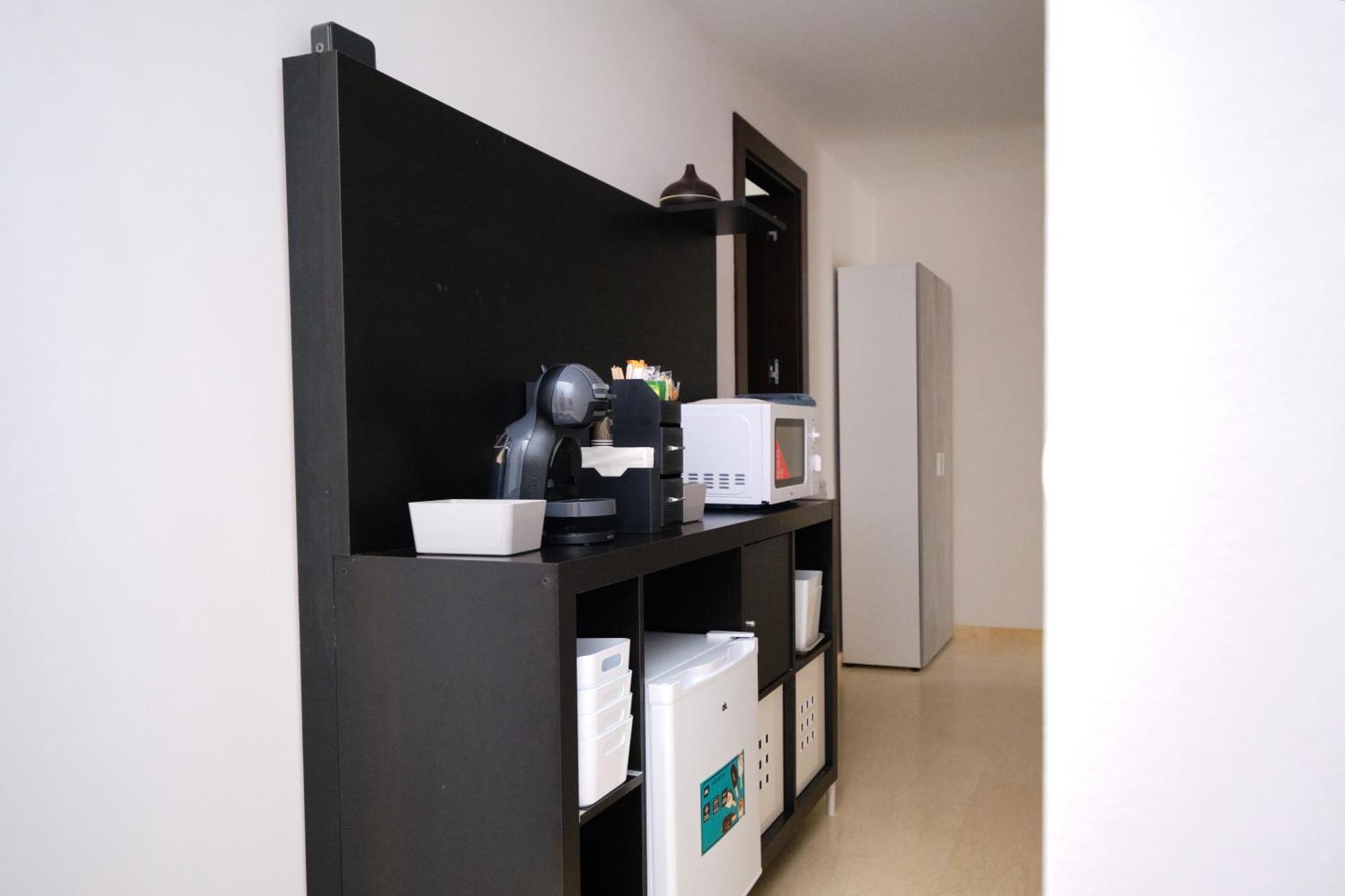 פואנגירולה Habitaciones Pensadas Para Ti מראה חיצוני תמונה