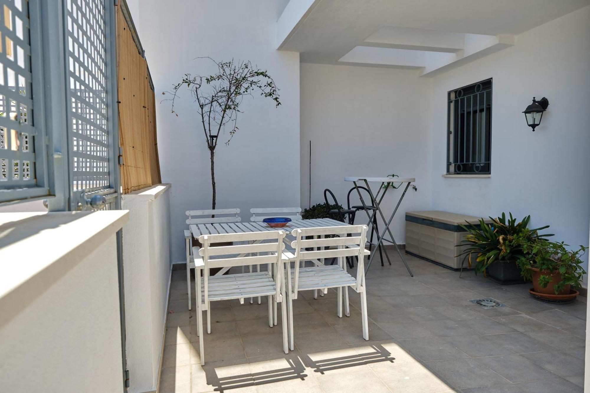 פואנגירולה Habitaciones Pensadas Para Ti מראה חיצוני תמונה