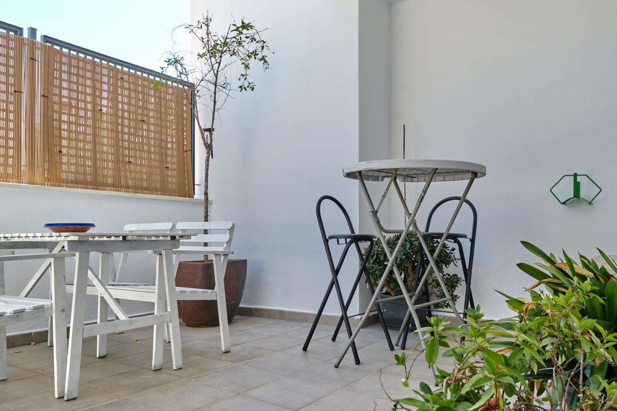 פואנגירולה Habitaciones Pensadas Para Ti מראה חיצוני תמונה