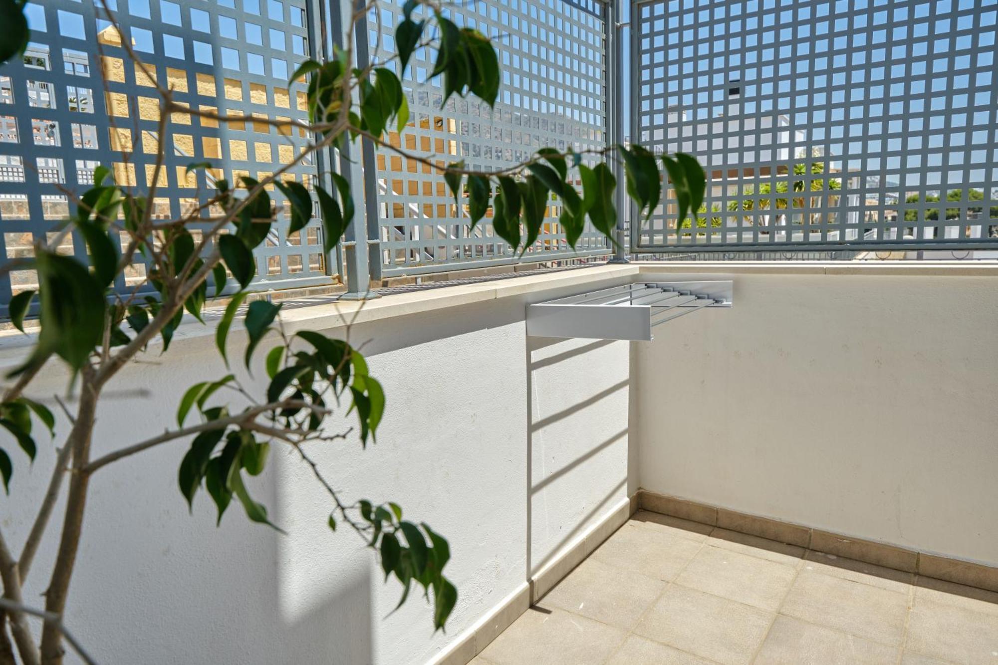 פואנגירולה Habitaciones Pensadas Para Ti מראה חיצוני תמונה