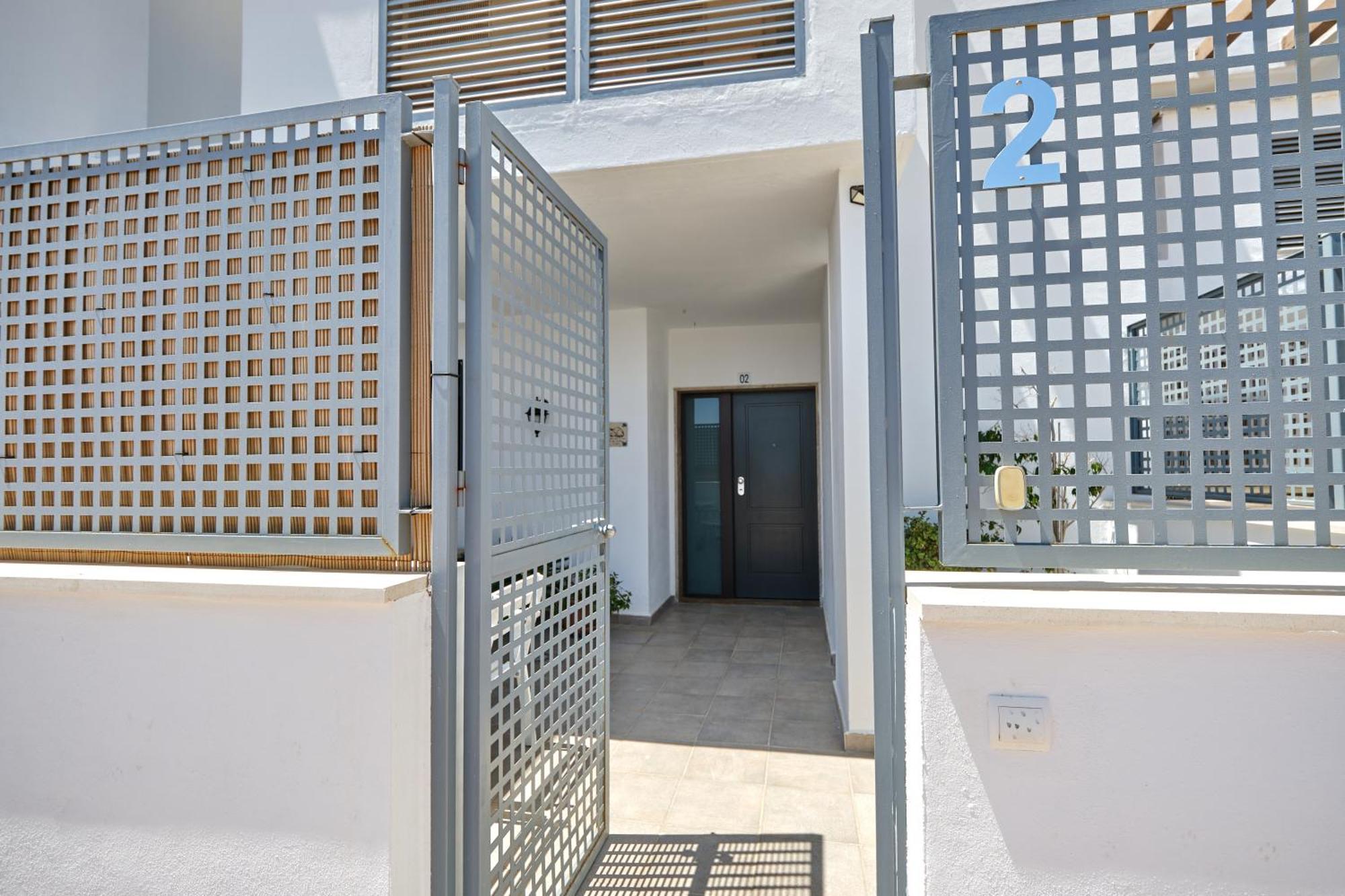 פואנגירולה Habitaciones Pensadas Para Ti מראה חיצוני תמונה